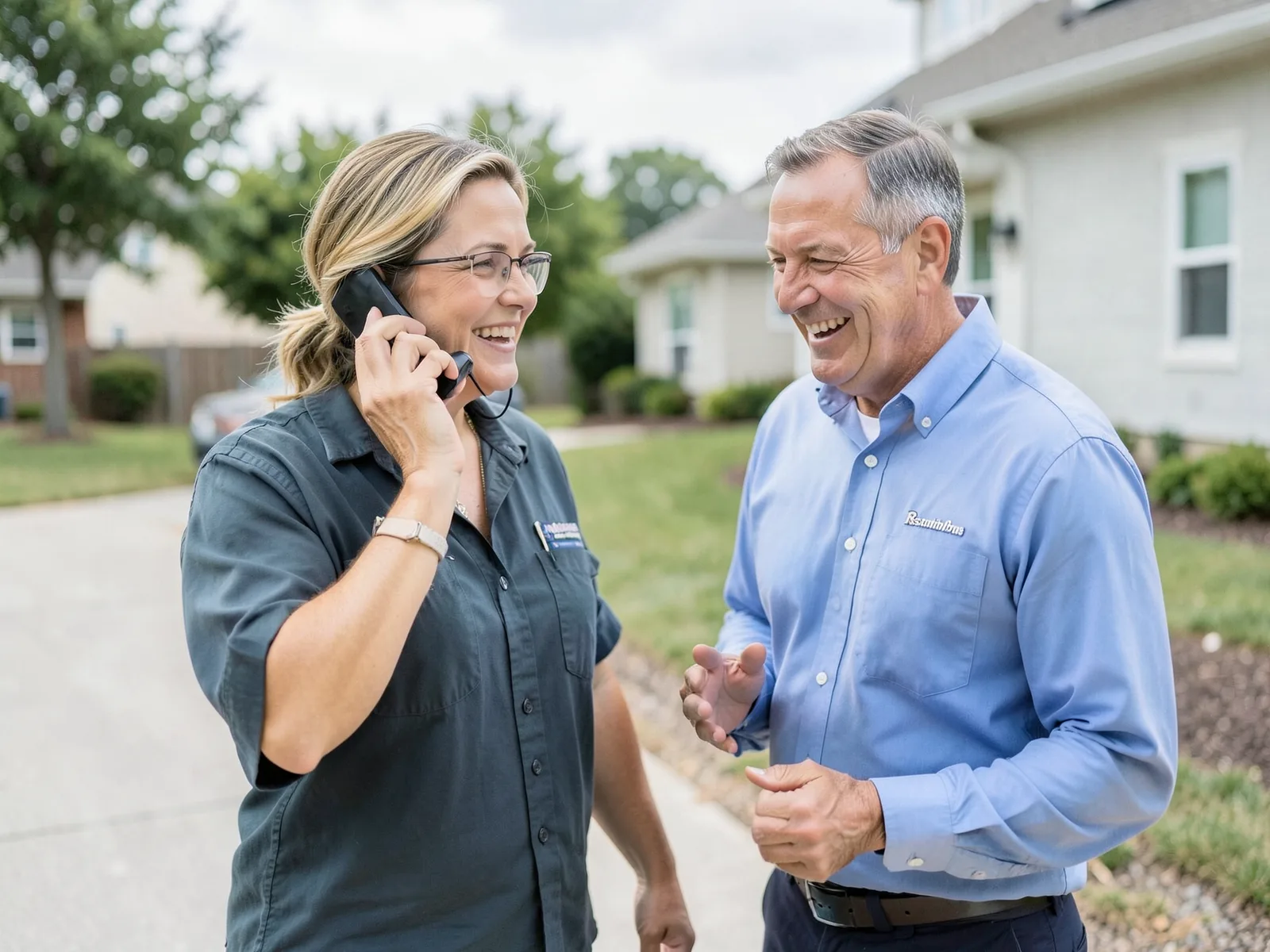 Frequently Asked Questions About Weather Damage Restoration in Flanders, NJ